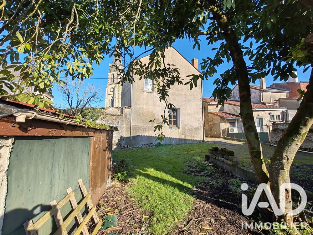 Vente Maison de village 6 pièces