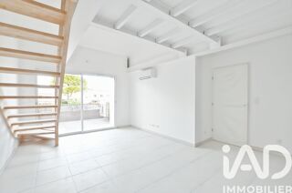 Vente Appartement Vente Appartement 3 pièces Caveirac