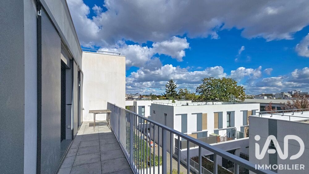 Vente Appartement Vente Appartement 5 pièces Bagneux