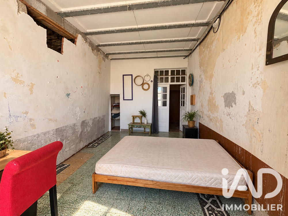 Vente Maison Vente Maison de ville 10 pièces Saint-andré-de-sangonis