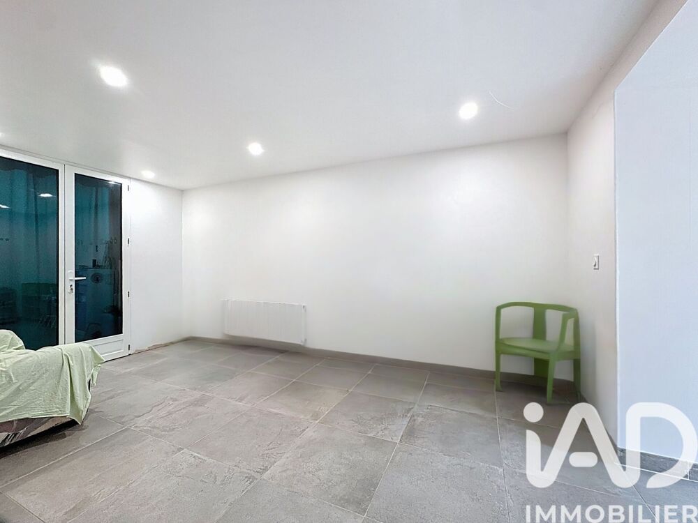 Vente Maison Vente Maison/villa 6 pièces Saint-laurent-de-la-cabrerisse