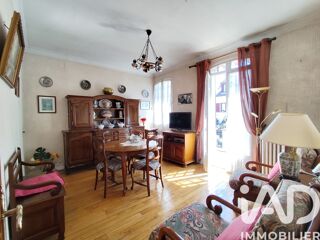  Maison à vendre 6 pièces 90 m²
