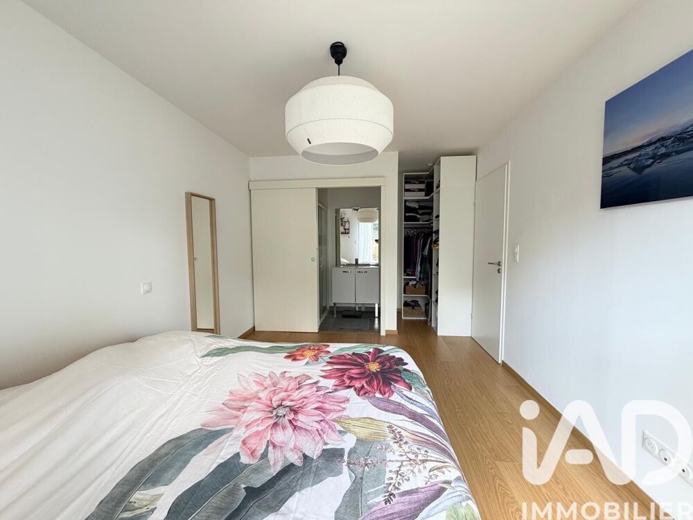 Vente Appartement Vente Appartement 3 pièces Nantes