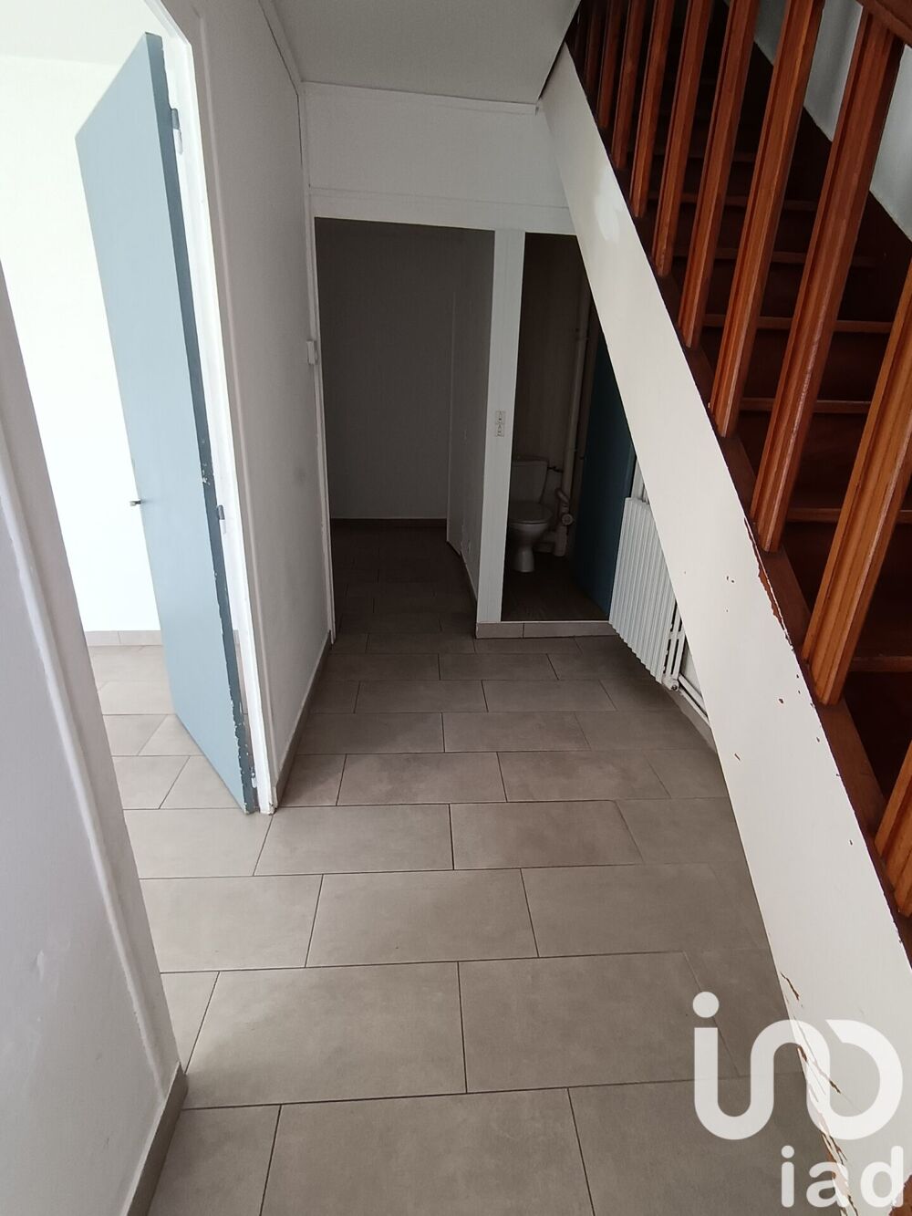 Vente Maison de ville 5 pièces