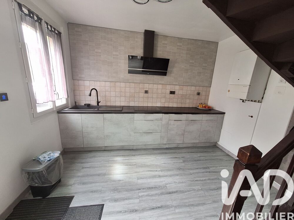 Vente Maison/villa 3 pièces