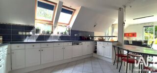  Maison à vendre 6 pièces 143 m²