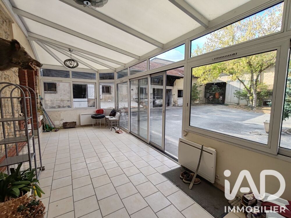 Vente Maison Vente Maison de village 7 pièces Bourgogne