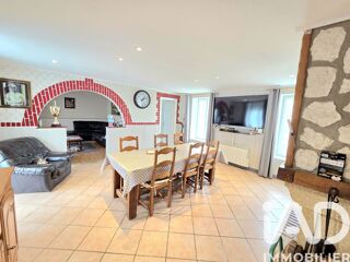  Maison à vendre 5 pièces 144 m²