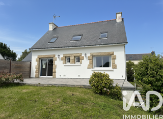  Maison à vendre 4 pièces 98 m²