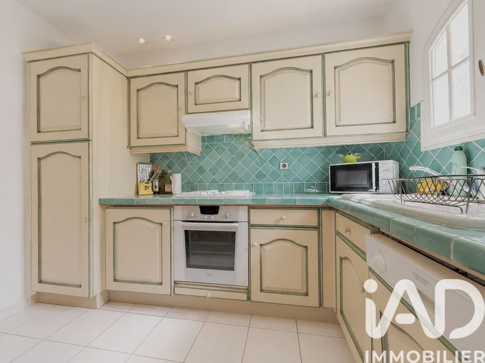 à vendre  Maison Grimaud (83310)