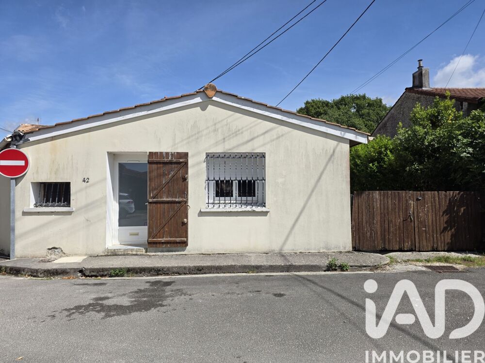 Vente Maison/villa 6 pièces