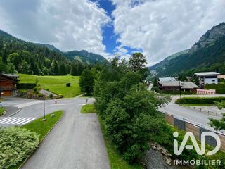  Appartement à vendre 4 pièces 45 m²