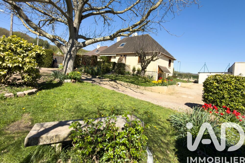 Vente Maison traditionnelle 5 pièces