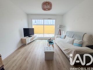  Appartement � vendre 3 pi�ces 60 m�