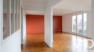  Appartement à vendre 4 pièces 93 m²