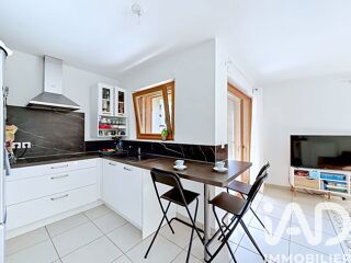  Appartement � vendre 2 pi�ces 45 m�