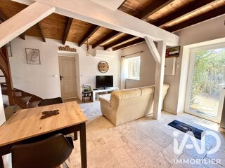  Maison à vendre 3 pièces 57 m²