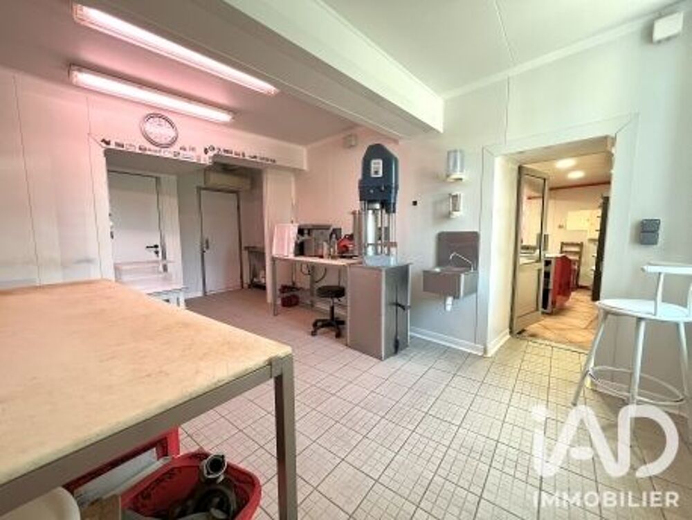 Vente Maison de village 7 pièces