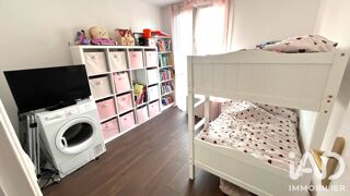  Appartement à vendre 4 pièces 63 m²