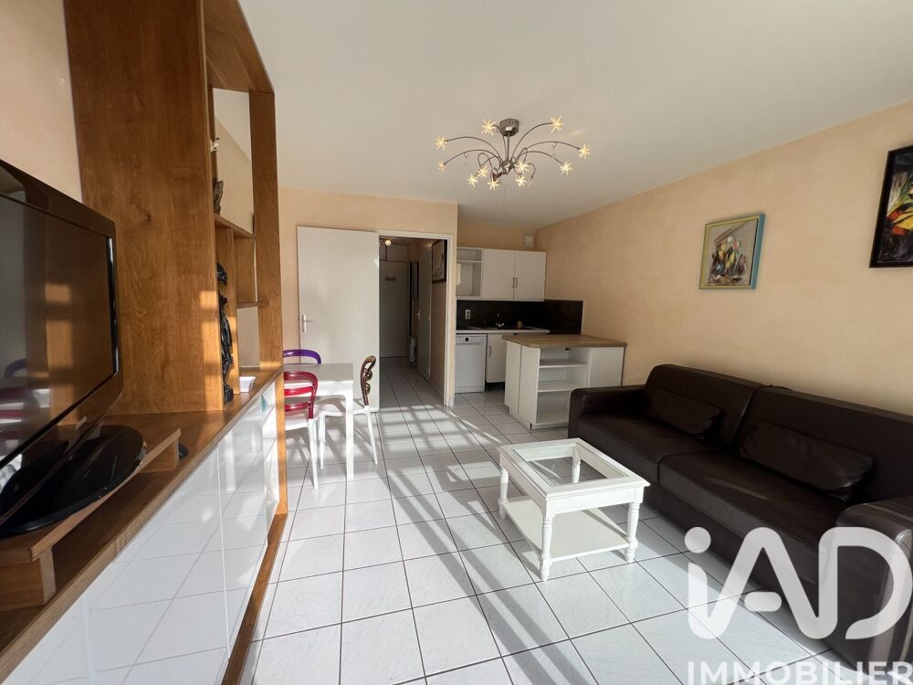 Appartement 2 pièces 36 m² · à La Baule-Escoublac · 36 m² · 249 500 €