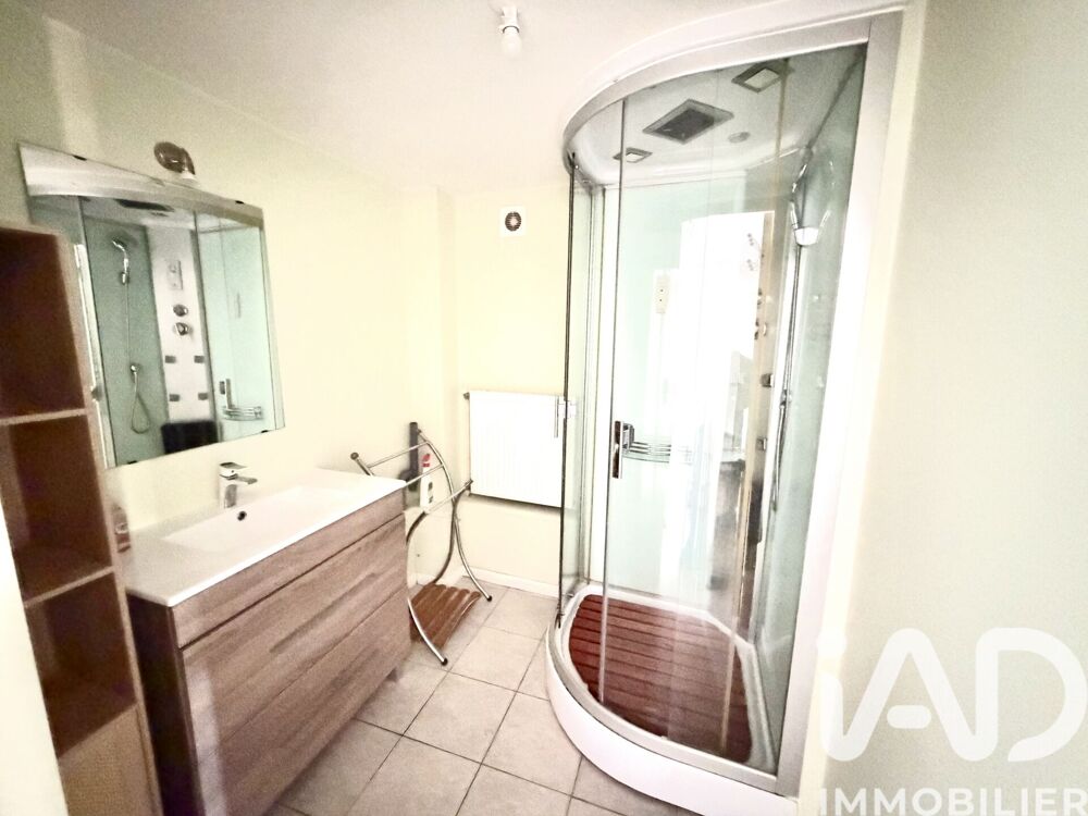 Vente Appartement Vente Appartement 3 pièces Granville