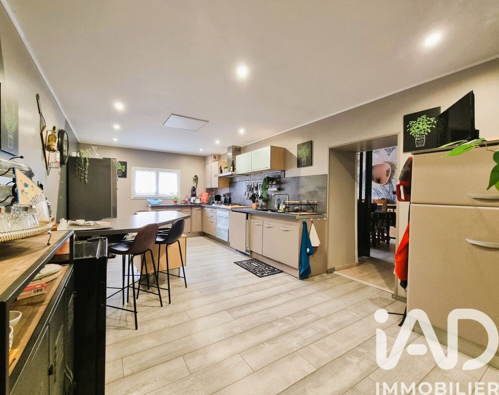 Vente Maison/villa 5 pièces