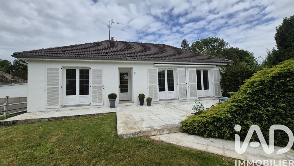 Vente Maison/villa 3 pièces