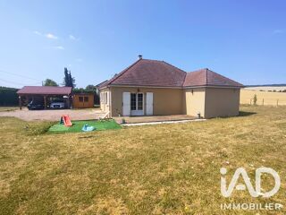  Maison à vendre 5 pièces 122 m²