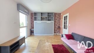  Appartement à vendre 1 pièce 26 m²