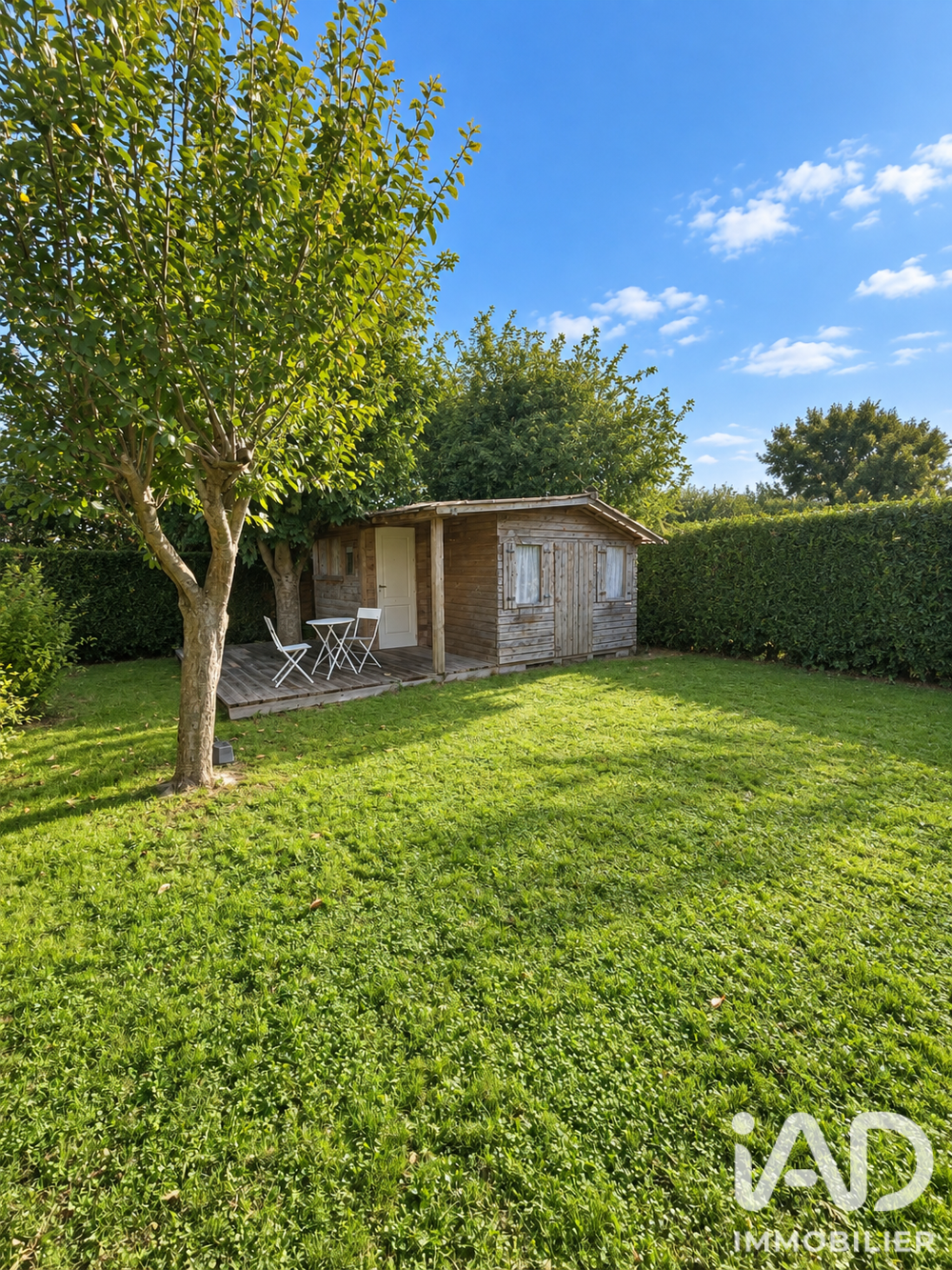 Vente Maison Vente Maison/villa 7 pièces Saint-sylvestre-cappel