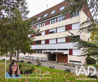 Appartement 125m2 Sorbiers