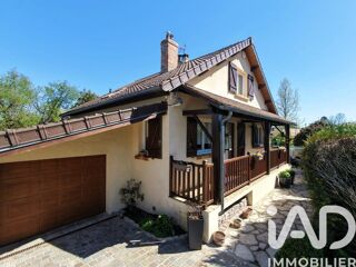  Maison à vendre 5 pièces 120 m²