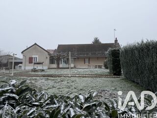  Maison � vendre 4 pi�ces 95 m�