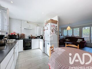  Appartement à vendre 3 pièces 62 m²