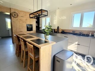 Vente Maison Vente Maison traditionnelle 7 pièces Boulazac
