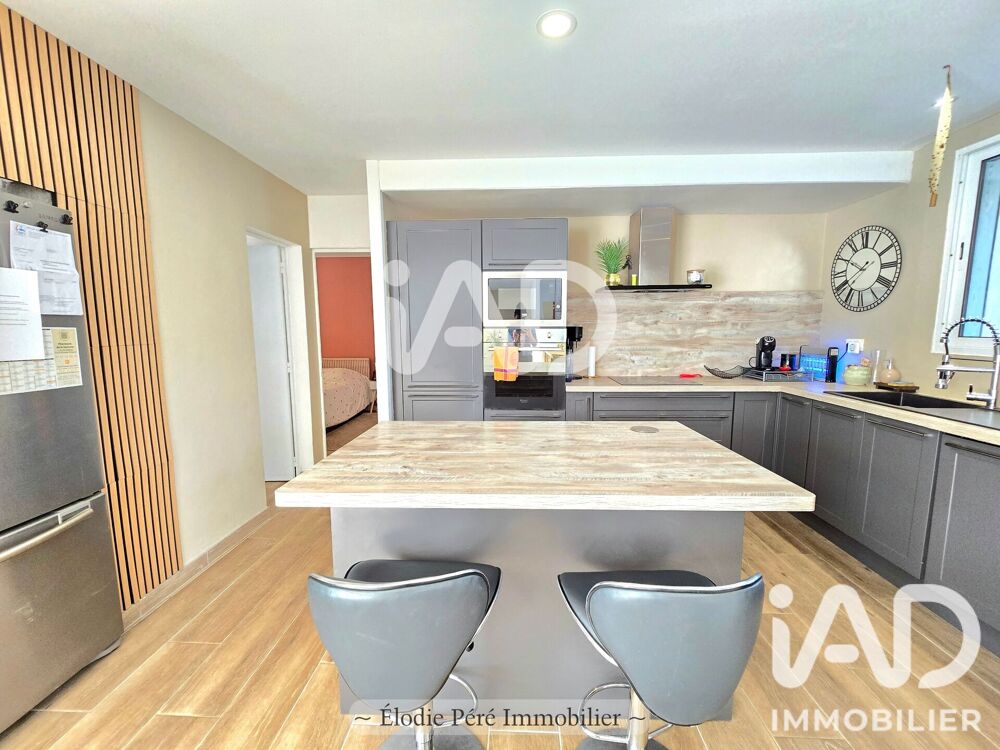 Vente Maison Vente Maison/villa 5 pièces Capvern