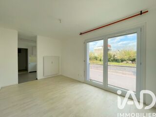  Appartement � vendre 1 pi�ce 25 m�