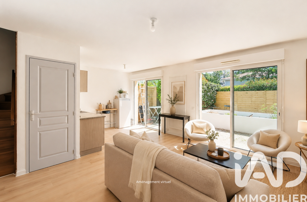 Vente Maison/villa 4 pièces