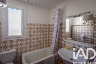  Appartement à vendre 1 pièce 31 m²