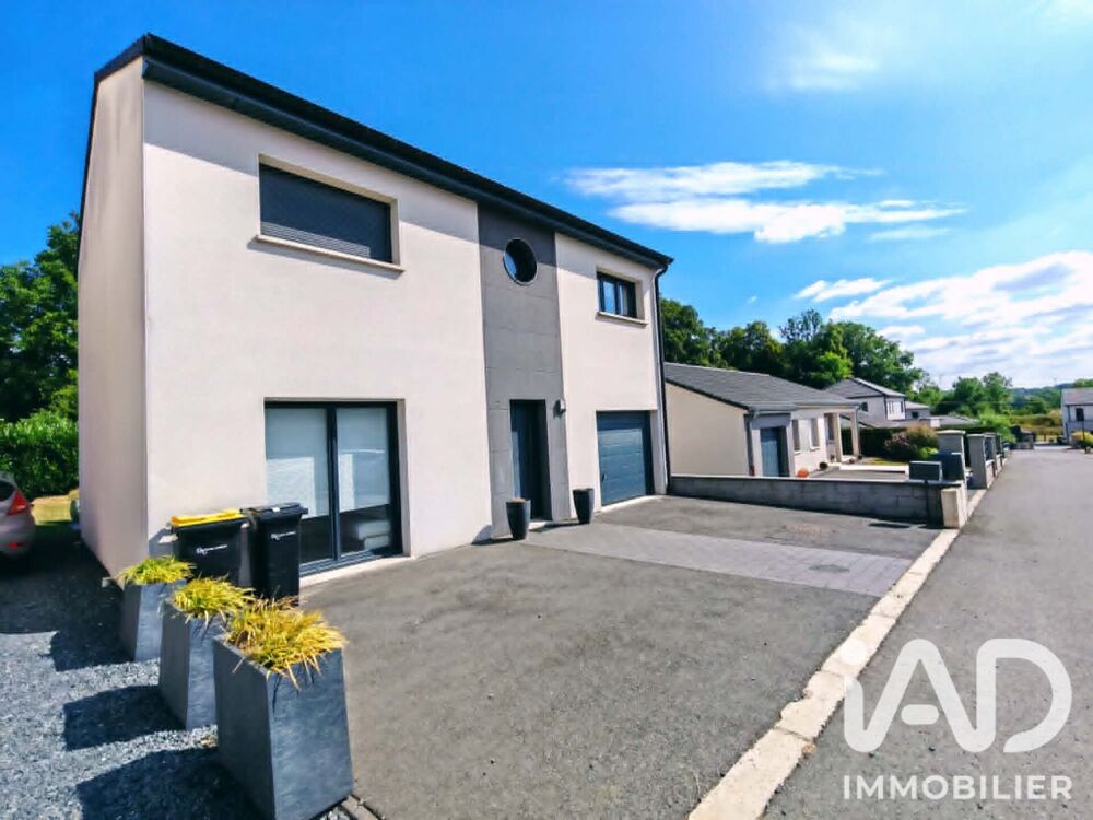 Vente Maison Vente Maison/villa 5 pièces Villers-la-montagne