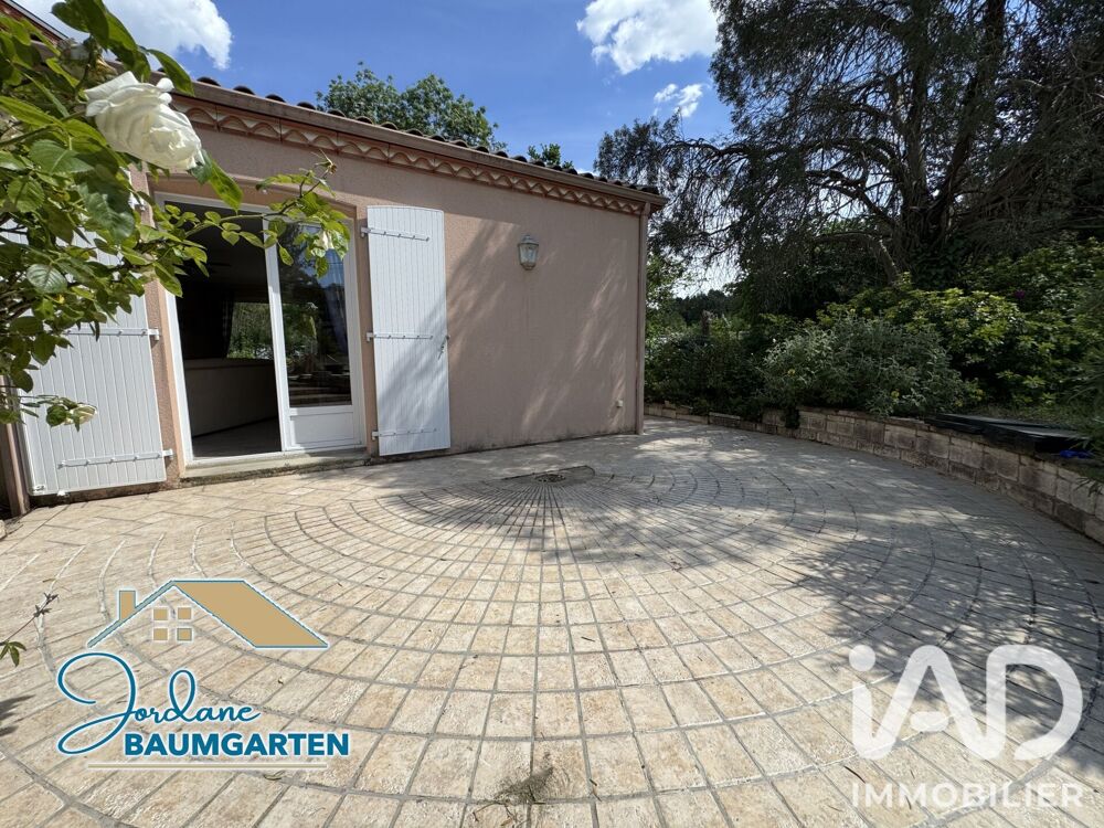 Vente Maison Vente Maison/villa 7 pièces Saint-georges-de-didonne