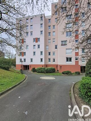  Appartement � vendre 3 pi�ces 67 m�