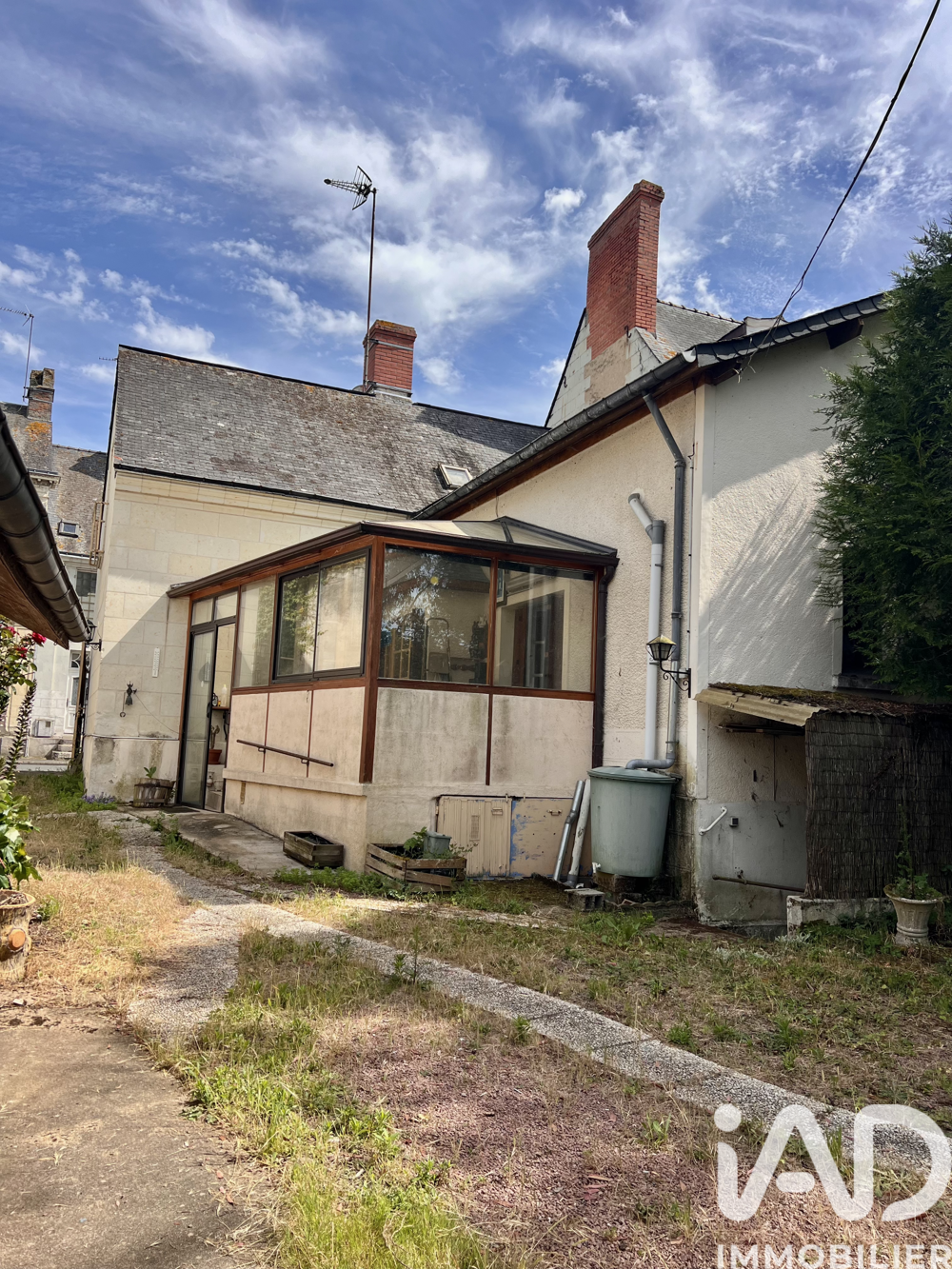 Vente Maison de village 7 pièces
