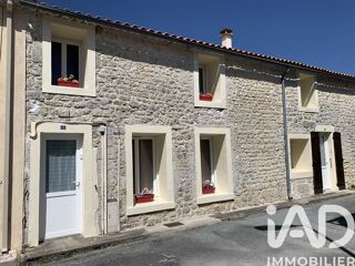  Maison à vendre 5 pièces 110 m²