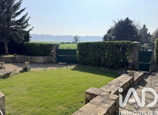  Maison à vendre 7 pièces 286 m²