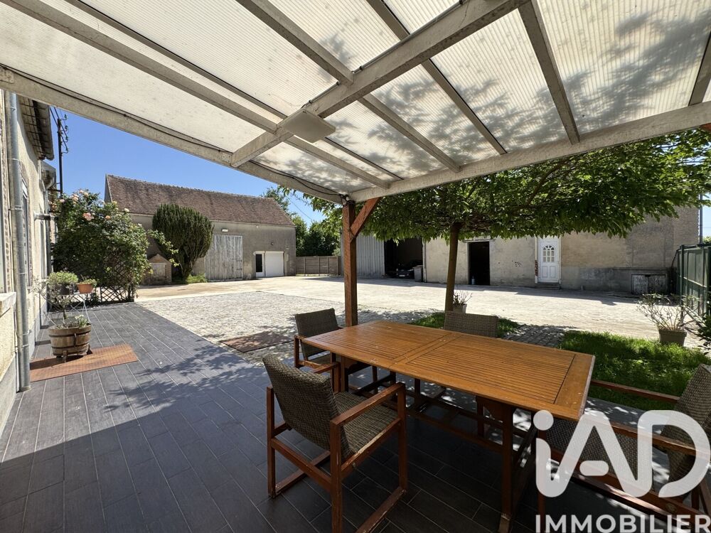 Vente Maison Vente Maison/villa 5 pièces Nemours