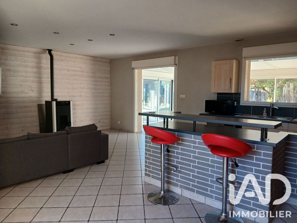 Vente Maison traditionnelle 7 pièces