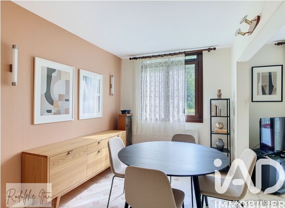 Vente Appartement 5 pièces