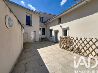  Maison à vendre 6 pièces 153 m²