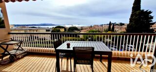  Appartement à vendre 4 pièces 94 m²